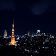 東京タワーくらいの高さがちょうどいい気もします。