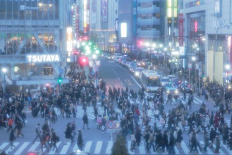 東京の普通の生活とはなんでしょうか。